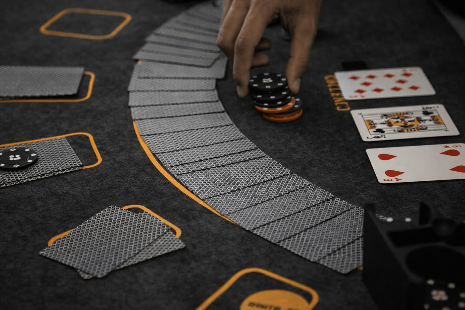 Top Casino Fundraiser Companies: How They Help Charity Events Work