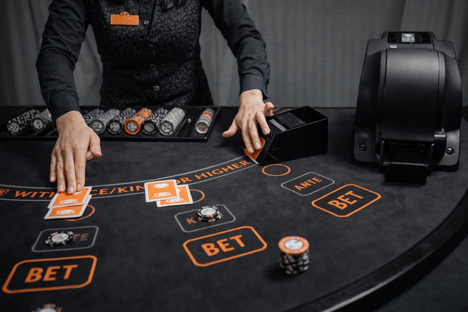 Top Casino Gaming Suppliers: Driving the Action in 2026