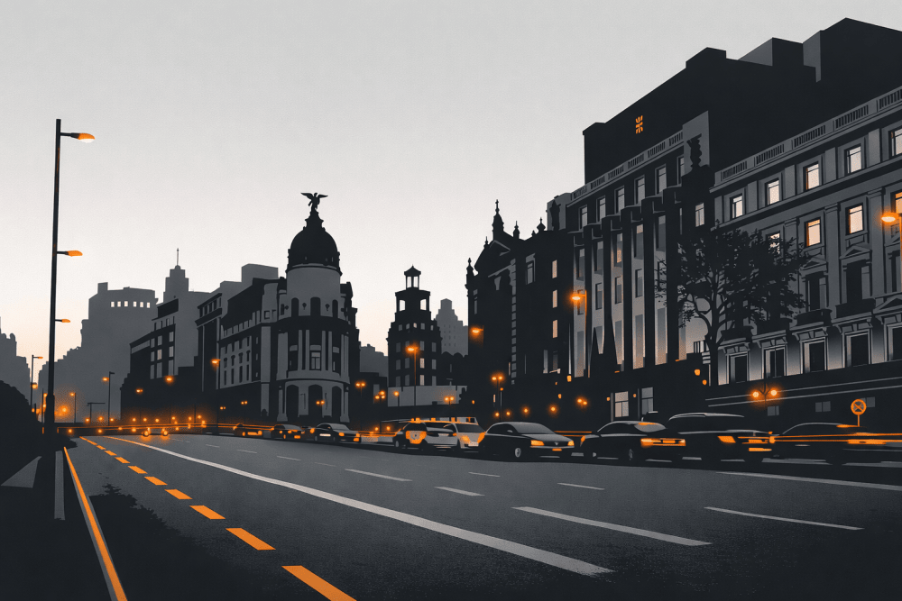 iGaming Affiliate Conferences in Madrid