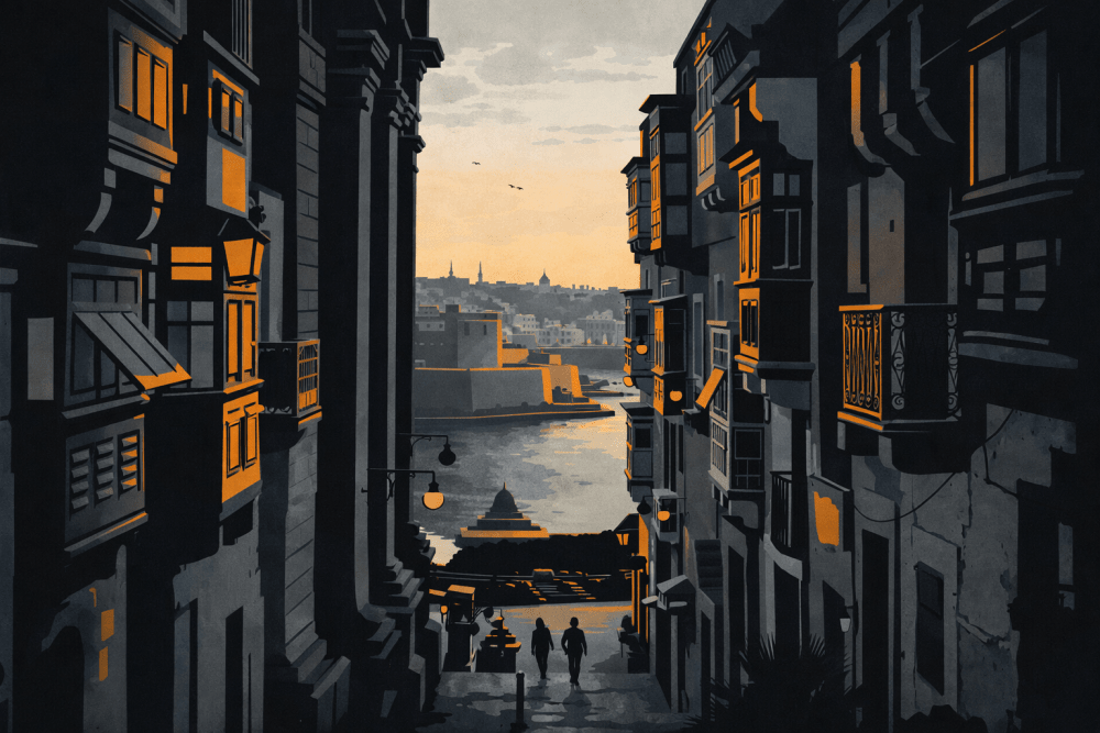 iGaming Affiliate Conferences in Valletta: Key Events and What to Expect