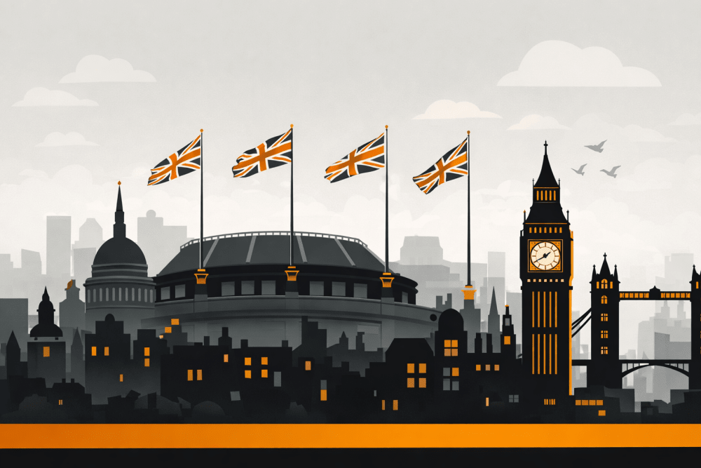 iGaming Affiliate Conferences in the United Kingdom: Key Events to Watch in 2026