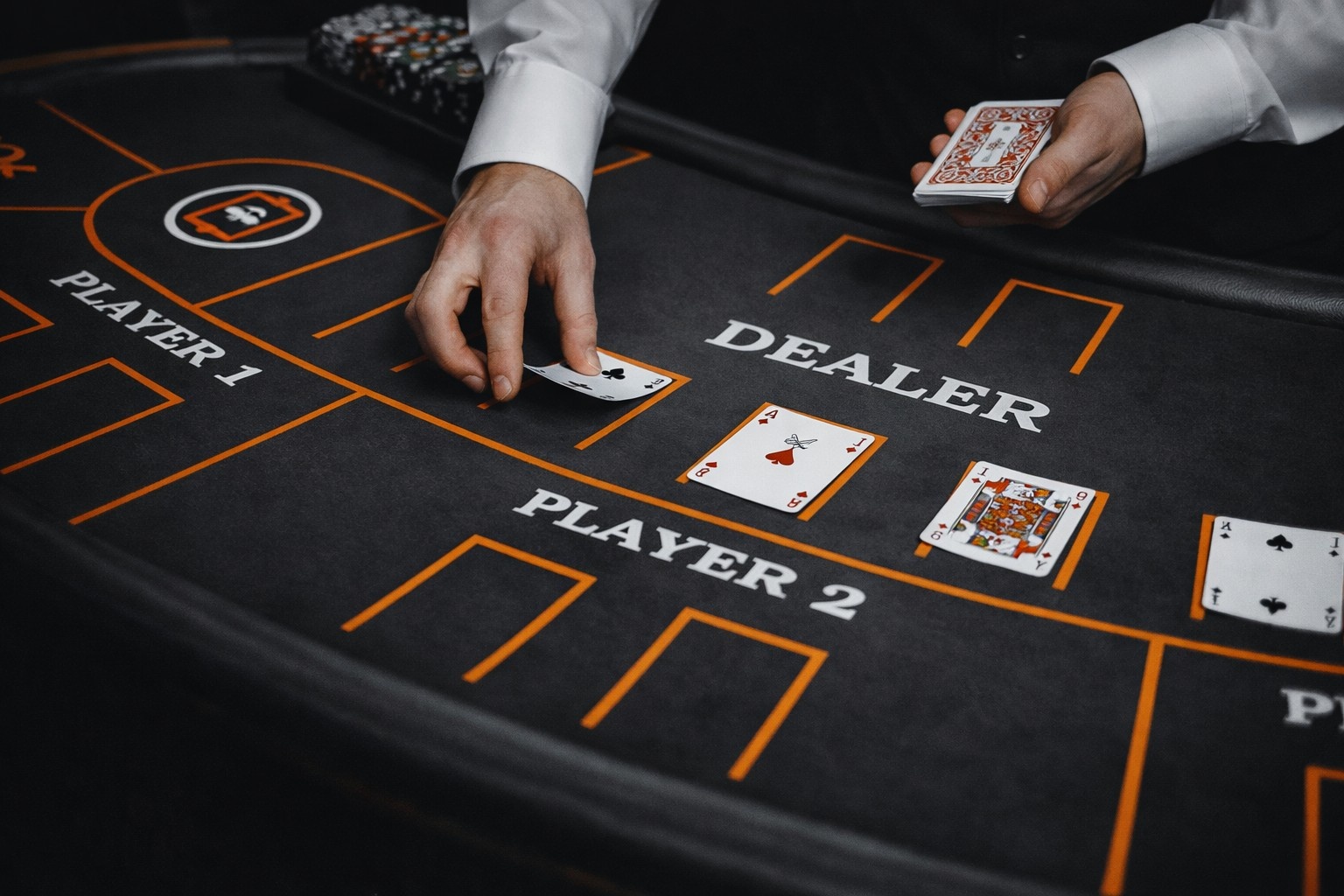 iGaming Managed Services: Top Companies for Seamless Operations