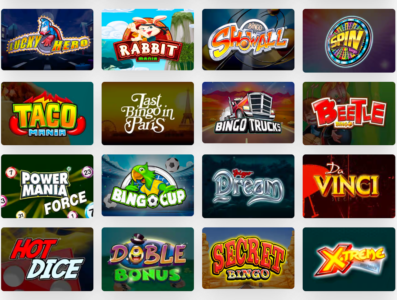 Zitro Digital Slots & Casino Games
