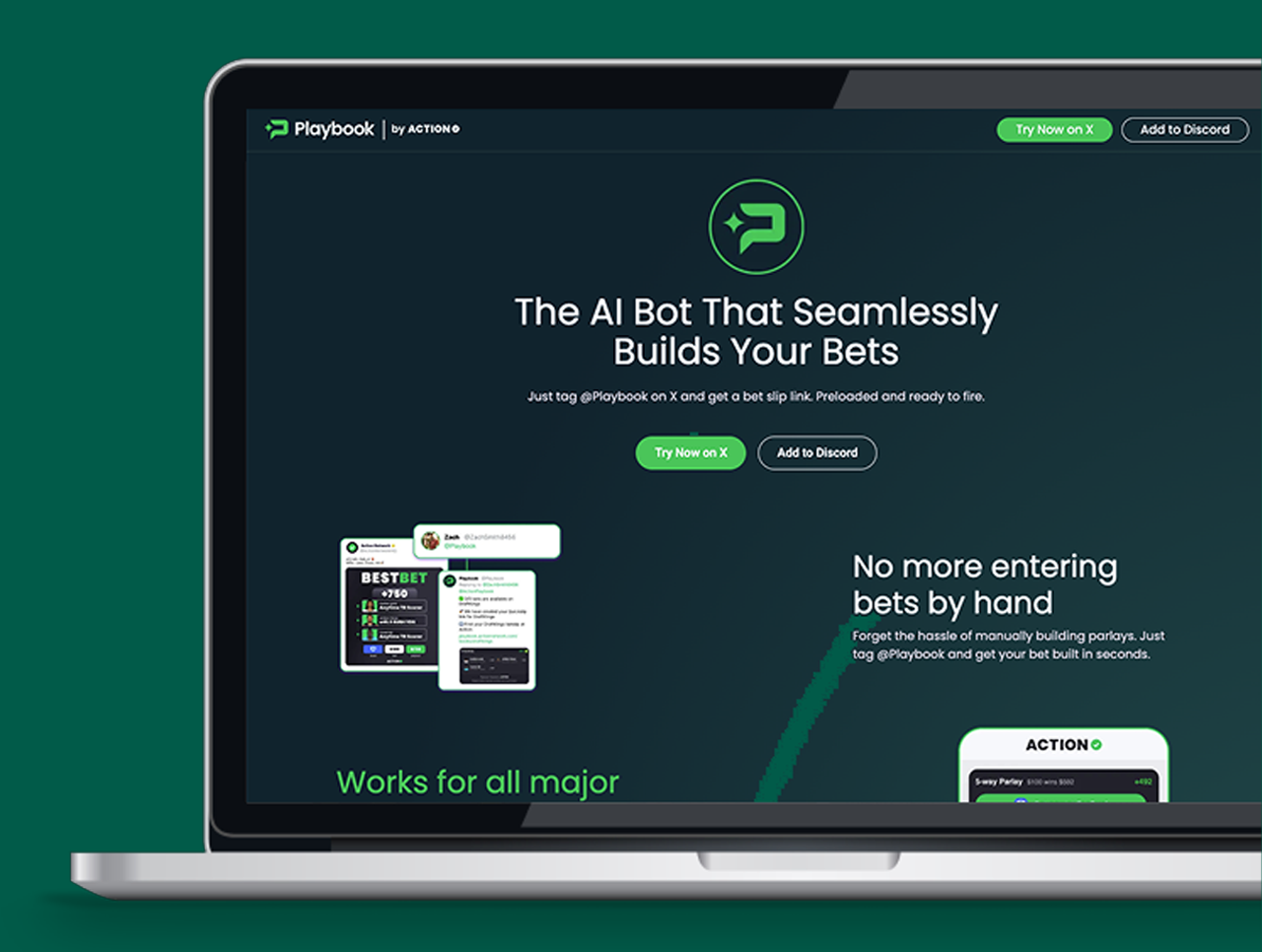 Better Collective Affiliate Network