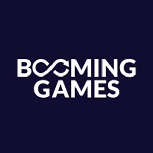 Booming Games