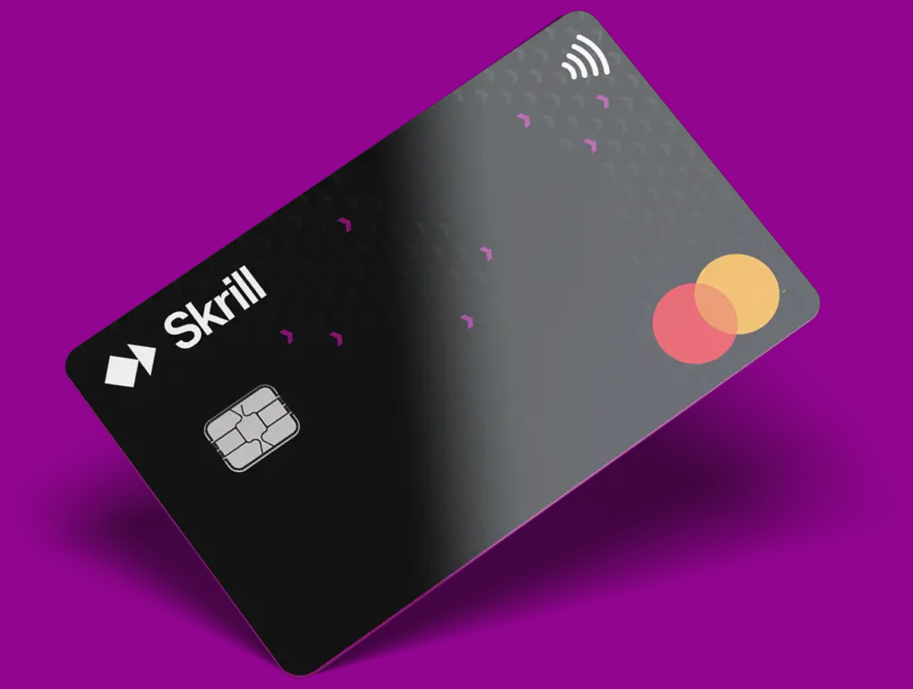 Skrill Digital Wallet