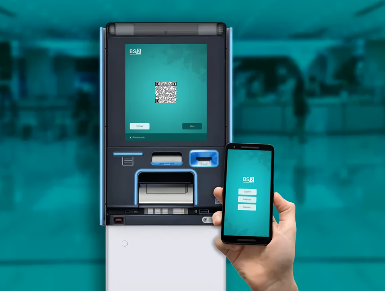 PaymentIQ Payment Orchestration Platform